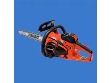 ECHO  CS 281 WES Carving