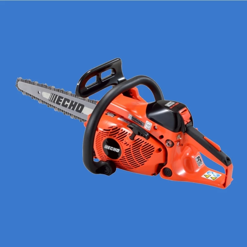 ECHO CS 362 WES Carving