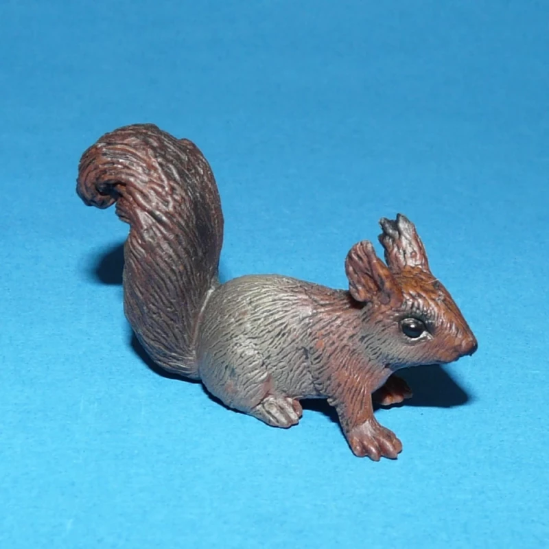 Bullyland Eichhörnchen