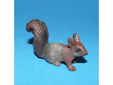 Bullyland Eichhörnchen