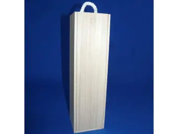 Flaschenbox