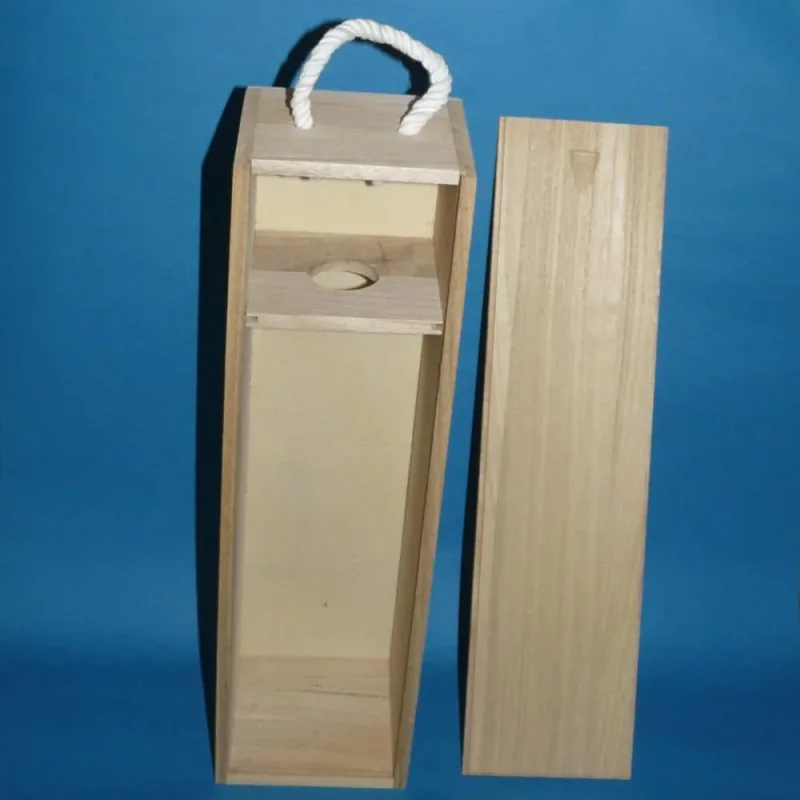 Flaschenbox