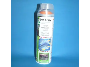 Forst Markierspray neon orange