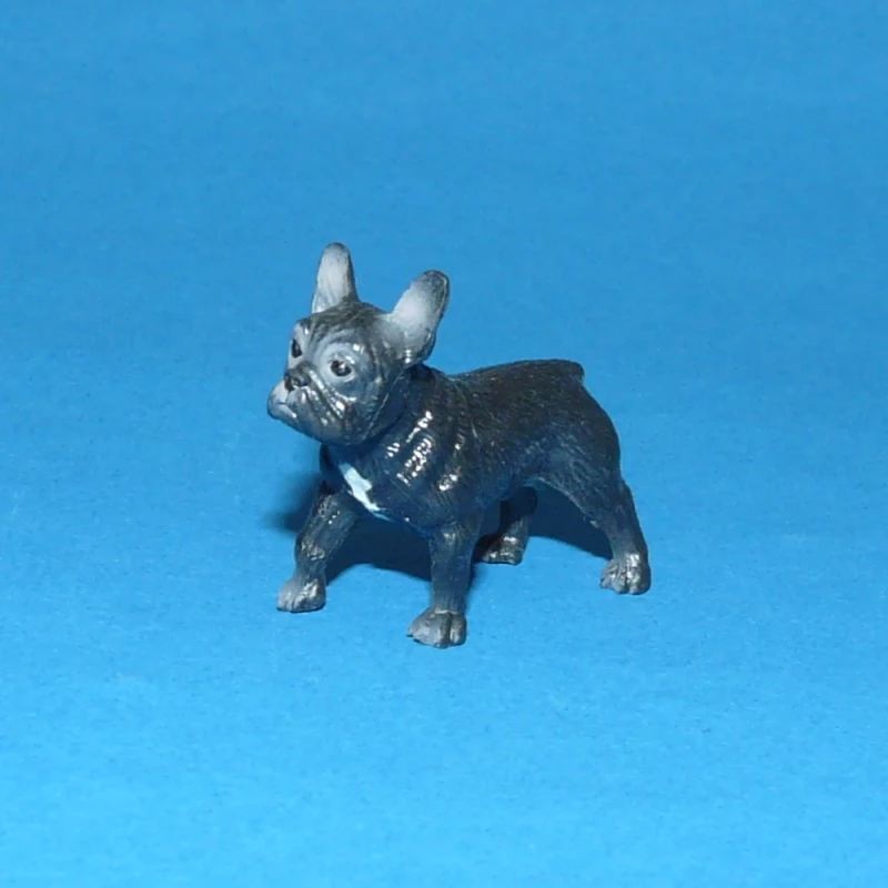 Bullyland Französische Bulldogge