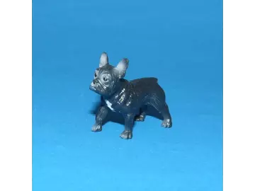 Bullyland Französische Bulldogge