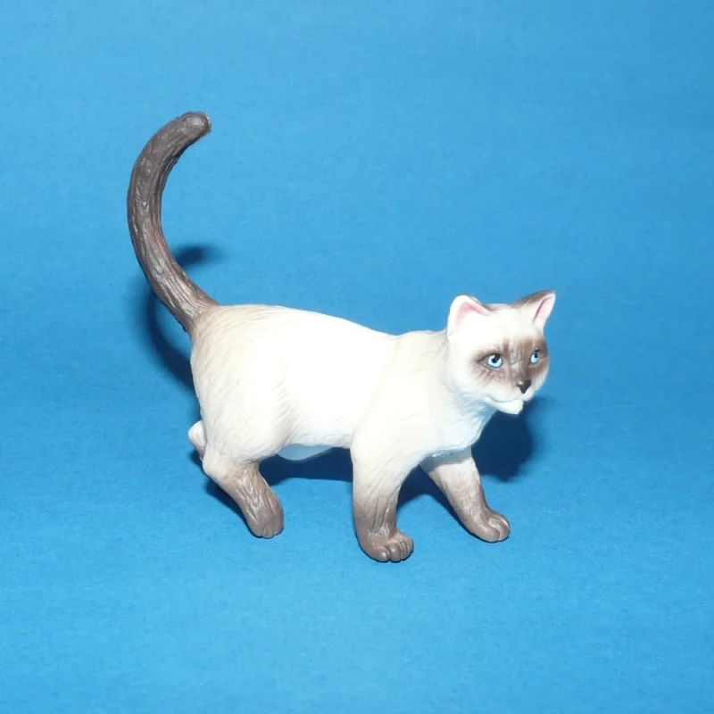 Bullyland Hauskatze Kimmy