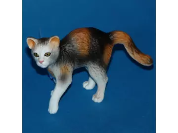 Bullyland Hauskatze Moritz