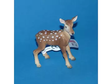 Bullyland Hirschkalb