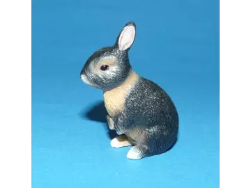 Bullyland Kaninchen