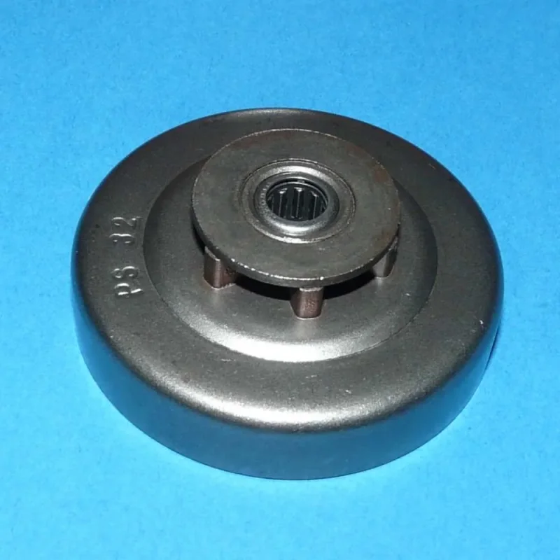 Kettenrad  3/8" LP, 6 Zähne passend für Dolmar PS 32, PS 35