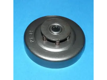 Kettenrad  3/8" LP, 6 Zähne passend für Dolmar PS 32, PS 35