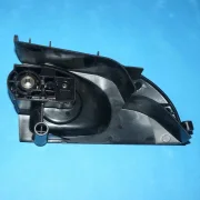 Dolmar Kettenraddeckel komplett, passend für Dolmar ES 38A, ES 42A, ES 33A