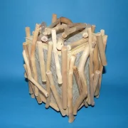 Lampe Lagerfeuer