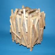 Lampe Lagerfeuer