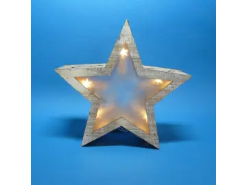 Leuchtstern
