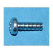 Linsenkopfschrauben Schrauben M5x16 5er-Set