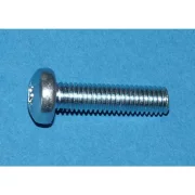 Linsenkopfschrauben Schrauben M5x20 5er-Set