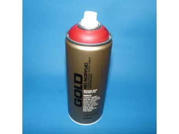 Montana Gold - Brick