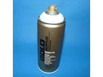 Montana Gold - Fresh Blue