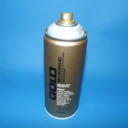 Montana Gold - Iron Curtain