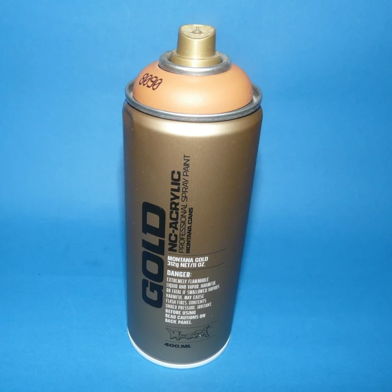 Montana Gold - Nougat