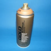 Montana Gold - Nougat