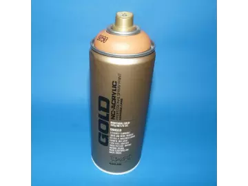 Montana Gold - Nougat