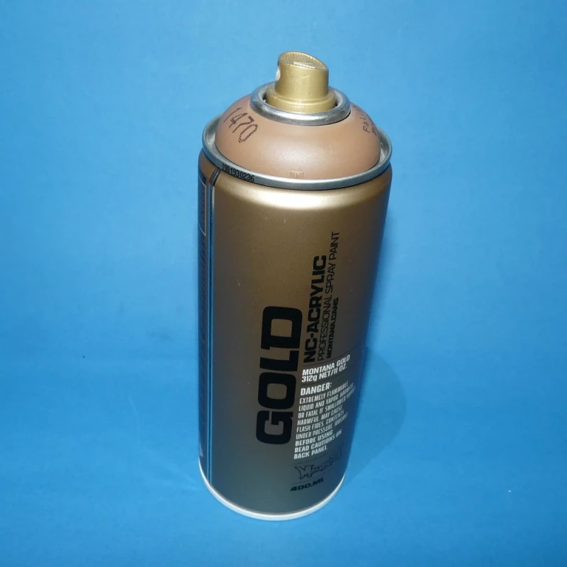 Montana Gold - Palish Brown