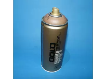 Montana Gold - Palish Brown