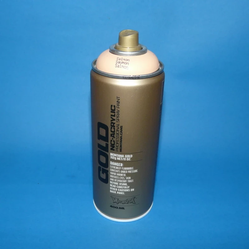 Montana Gold - Salmon