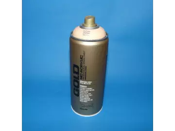 Montana Gold - Salmon