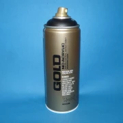 Montana Gold - Shock Black