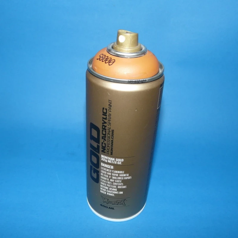 Montana Gold - Shock Brown Light