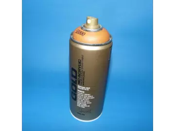 Montana Gold - Shock Brown Light