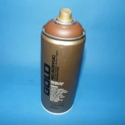 Montana Gold - Shock Brown