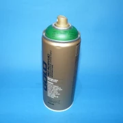 Montana Gold - Shock Green Dark