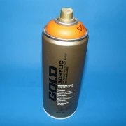 Montana Gold - Shock Orange