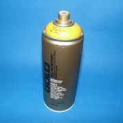 Montana Gold - Shock Yellow