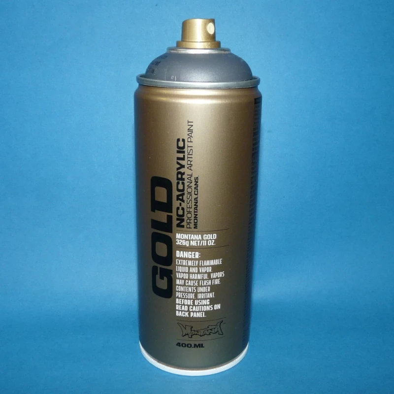 Montana Gold - Stealth