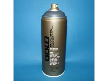 Montana Gold - Stealth