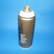 Montana Gold - Vanilla