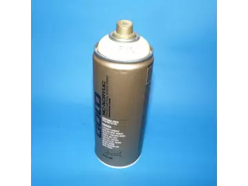 Montana Gold - Vanilla