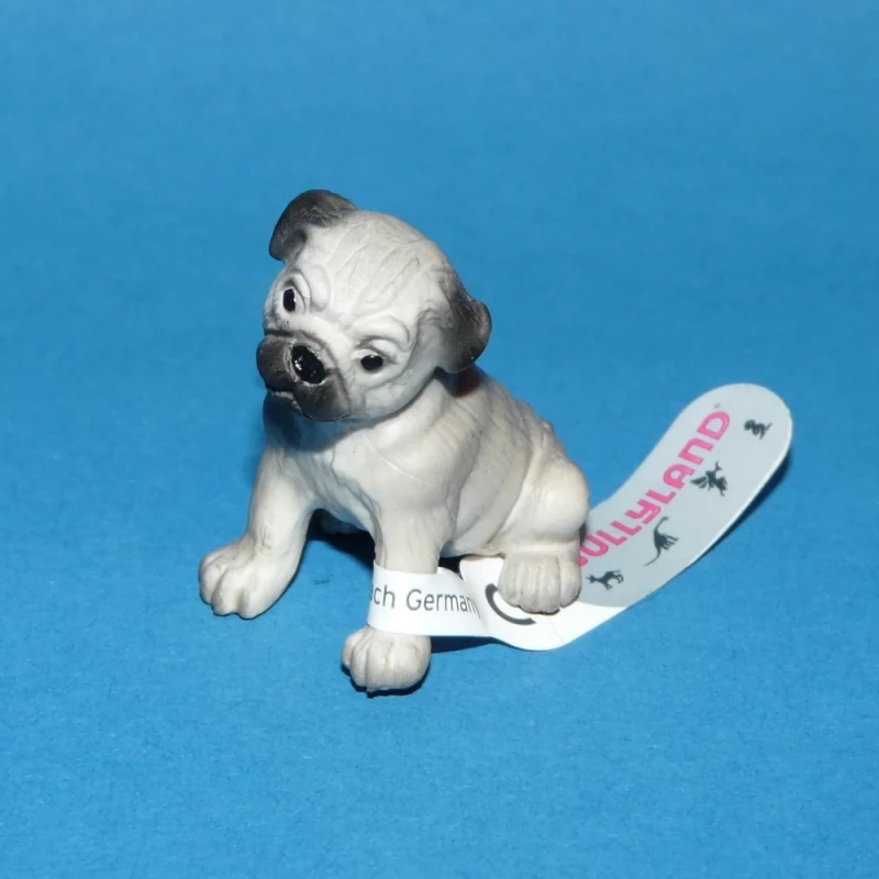 Bullyland Mopswelpe Dolly