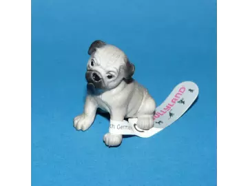 Bullyland Mopswelpe Dolly