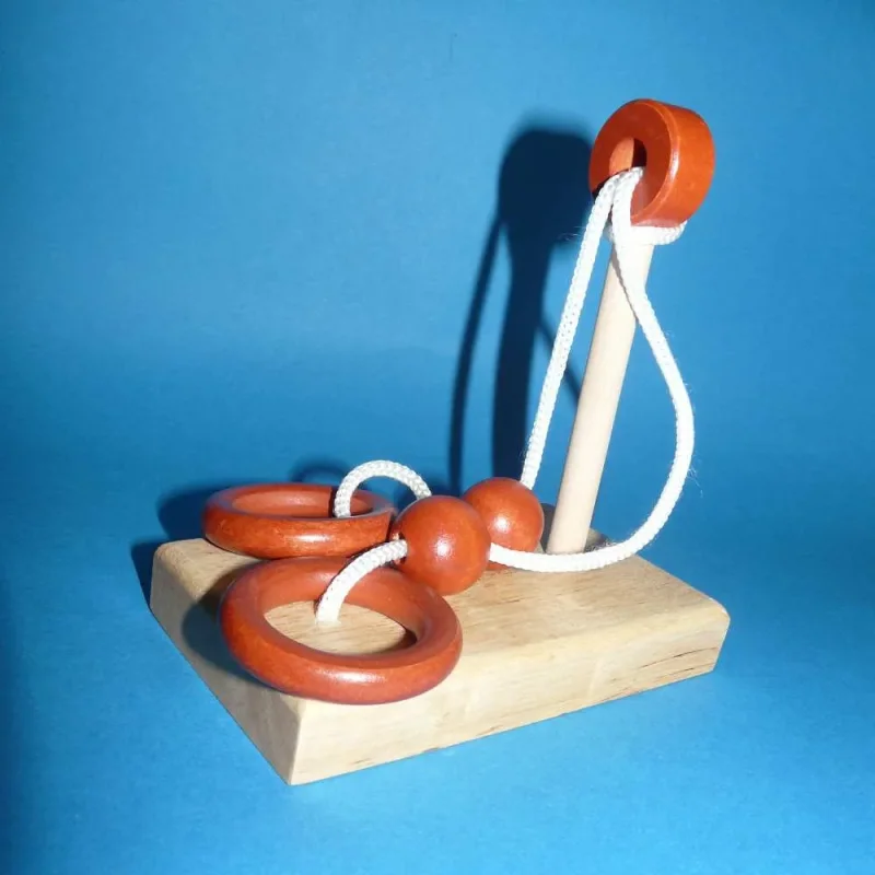 Ringpuzzle