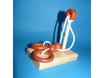 Ringpuzzle