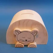 Sardose Katze