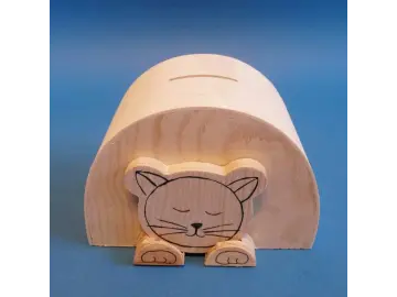 Sardose Katze