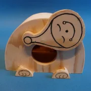 Sardose Wichtel