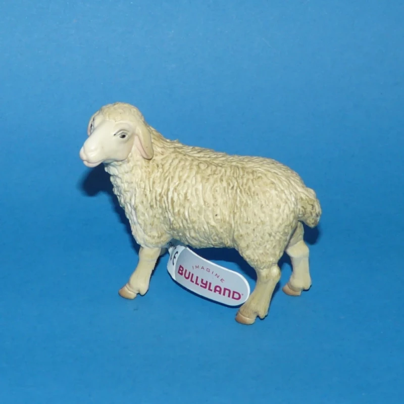 Bullyland Schaf